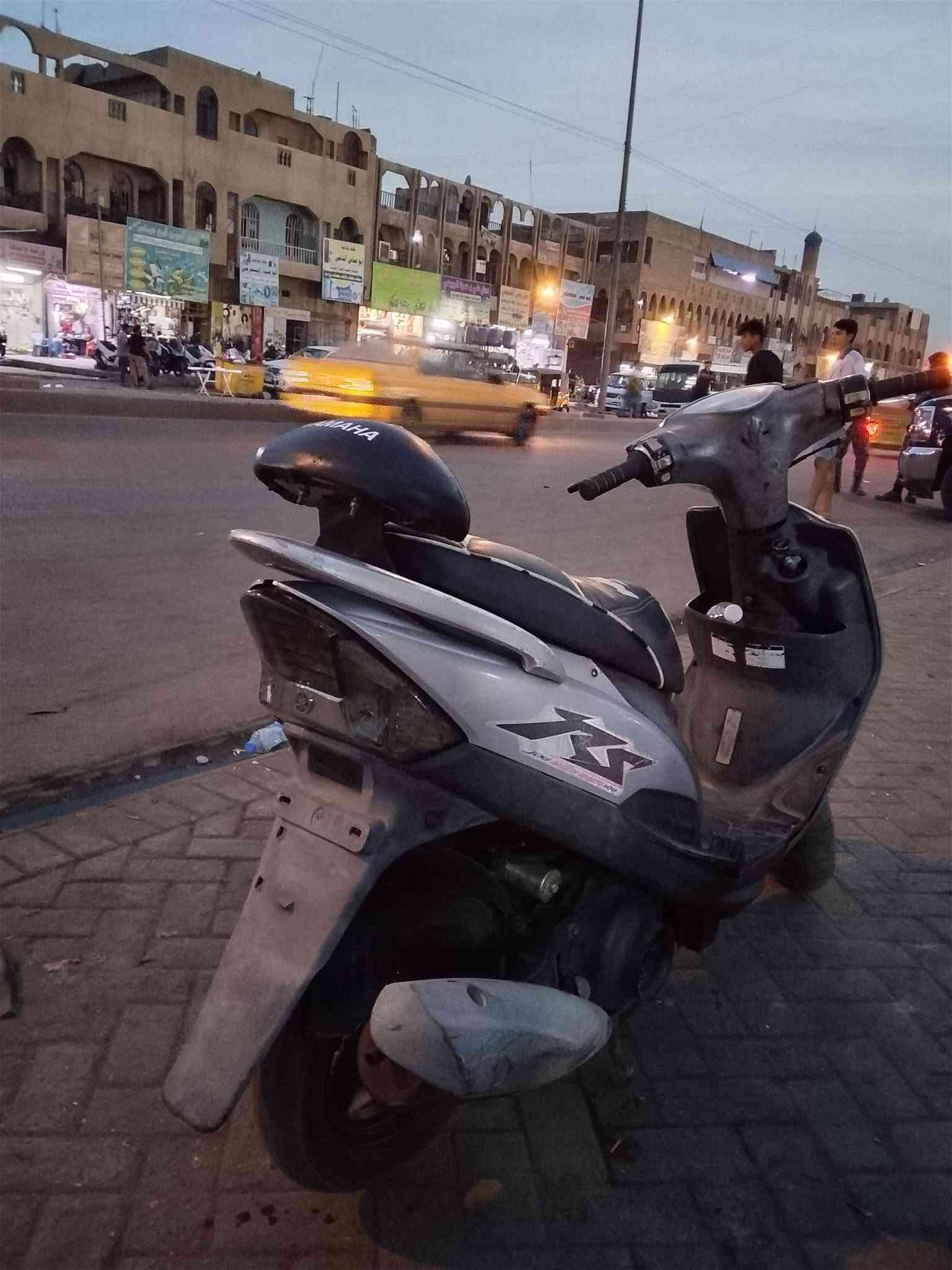 ماكس • ملحه • الجوادين