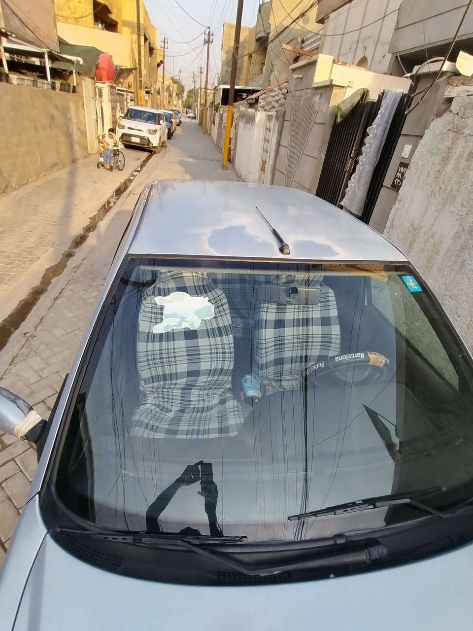 بيجو ٣٠٦ • ٢٠٠١ • كفالة عامة