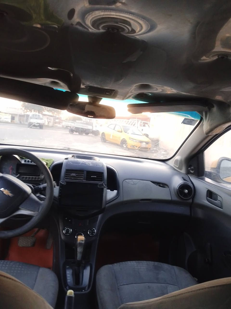 مكينه وكير حاويه جديد 👆
حداديه 75٪

تخم تاير جديد 👍

رقم بغداد باسمي 

سنويه لل29

تبريد جان ثلج فقط راديتر نزرفت 🧐

صفائح سياره تخبل كدام لعين 

دواخل جديده 

شاشه ستتم صوت +كامره 

جنطه ريمونت 

سياره خير من الله ما نقصها فقط راديتر تبريد 

مكان سياره بابل الكورنيش 

بيع سريع جوه سوكك وماكو هيج اسعار 

45

(***********)(***********)

للاتصال +واتساب
