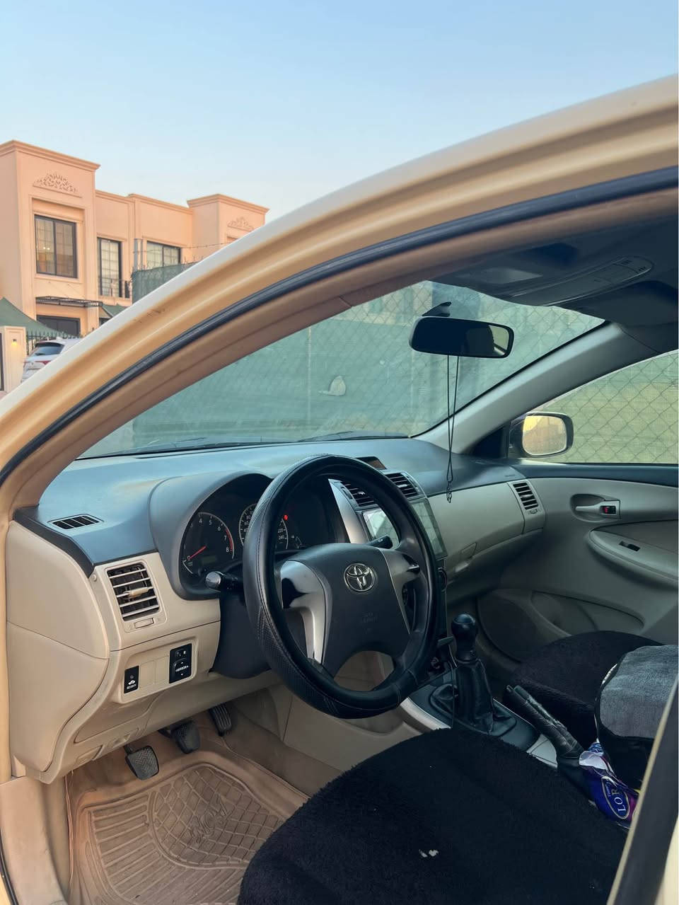 Taxi Toyota crolla 2013
تویوتا کرولا ٢٠١٣ گێر عادی
مەودیل/٢٠١٣
گێر عادی
٤جام کارەبا
کامیرە 
شاشە ایپات
٦٠٠هزار کم حقیقی رویشتیە
١٠پارجەیە لەسەر ساخە
بێ لێدران پێش و پاش کەپس
سەنەوی بەسەرجویە
تەحویلی بە شرتە
١٢وەرەقە خرامەی لەسەرە
سعر:١٣٥
*********** أربيل, العراق
