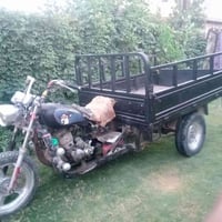 ستوته • معتاز • محرك جاي مراد
