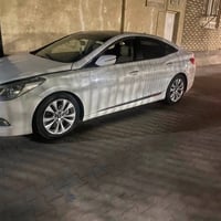 سوناتا • ٢٠١٢ • يغداد الجديد