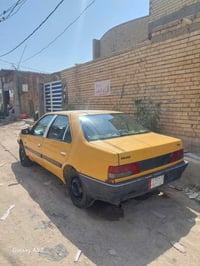 اوتو • خيط بخار • رقم الماني