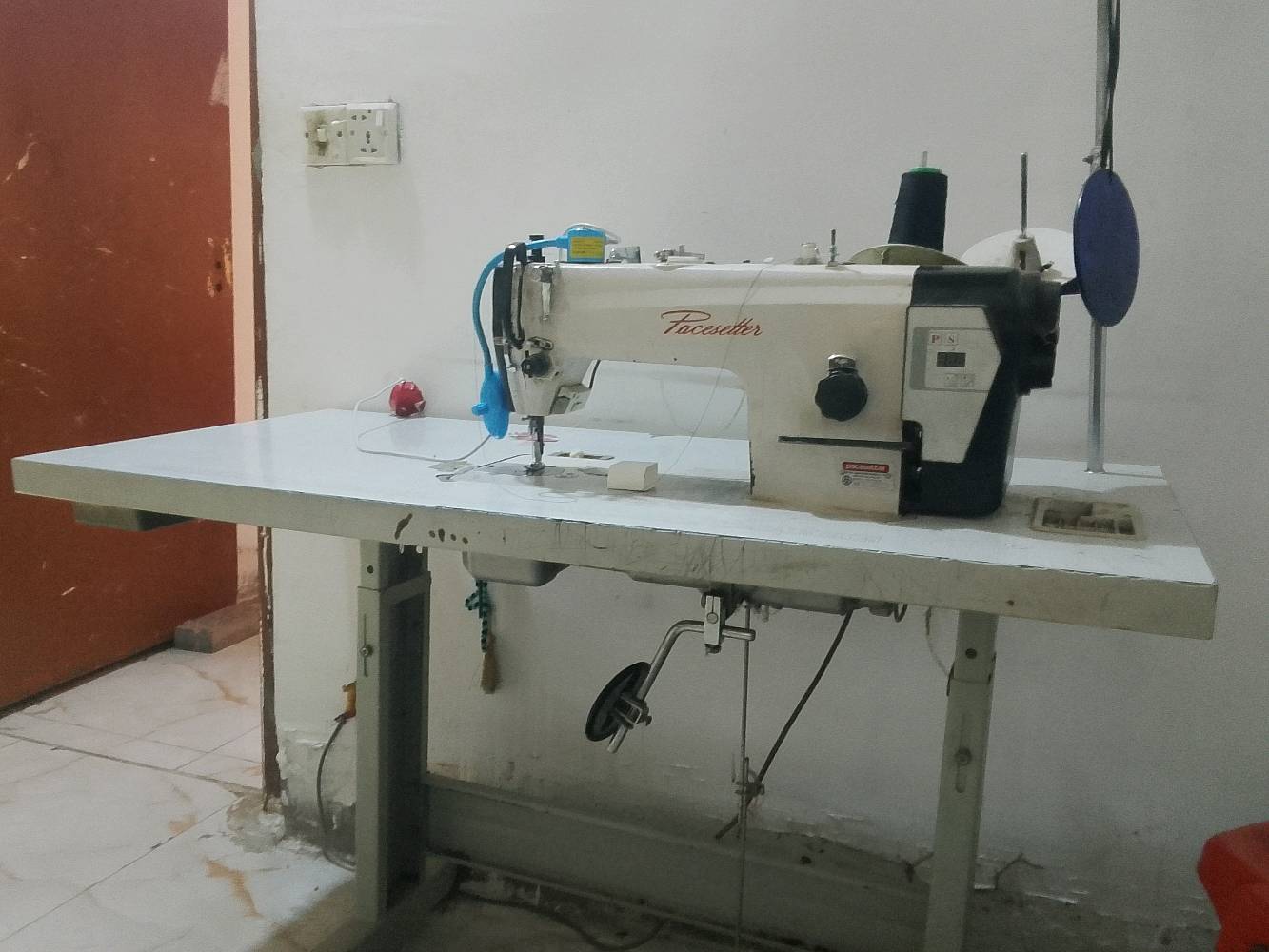 مكينه باسستر باب اول مكينه شغاله كلشي ما بيها معتاز واريد ابيعها سعرها 260 الف مكاني بغداد البياع مقابل فتحت الخيزران مجمع 6 خلف مدينة العاب السيديه