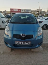 يارس هاج باك • ٢٠٠٨ • كركوك