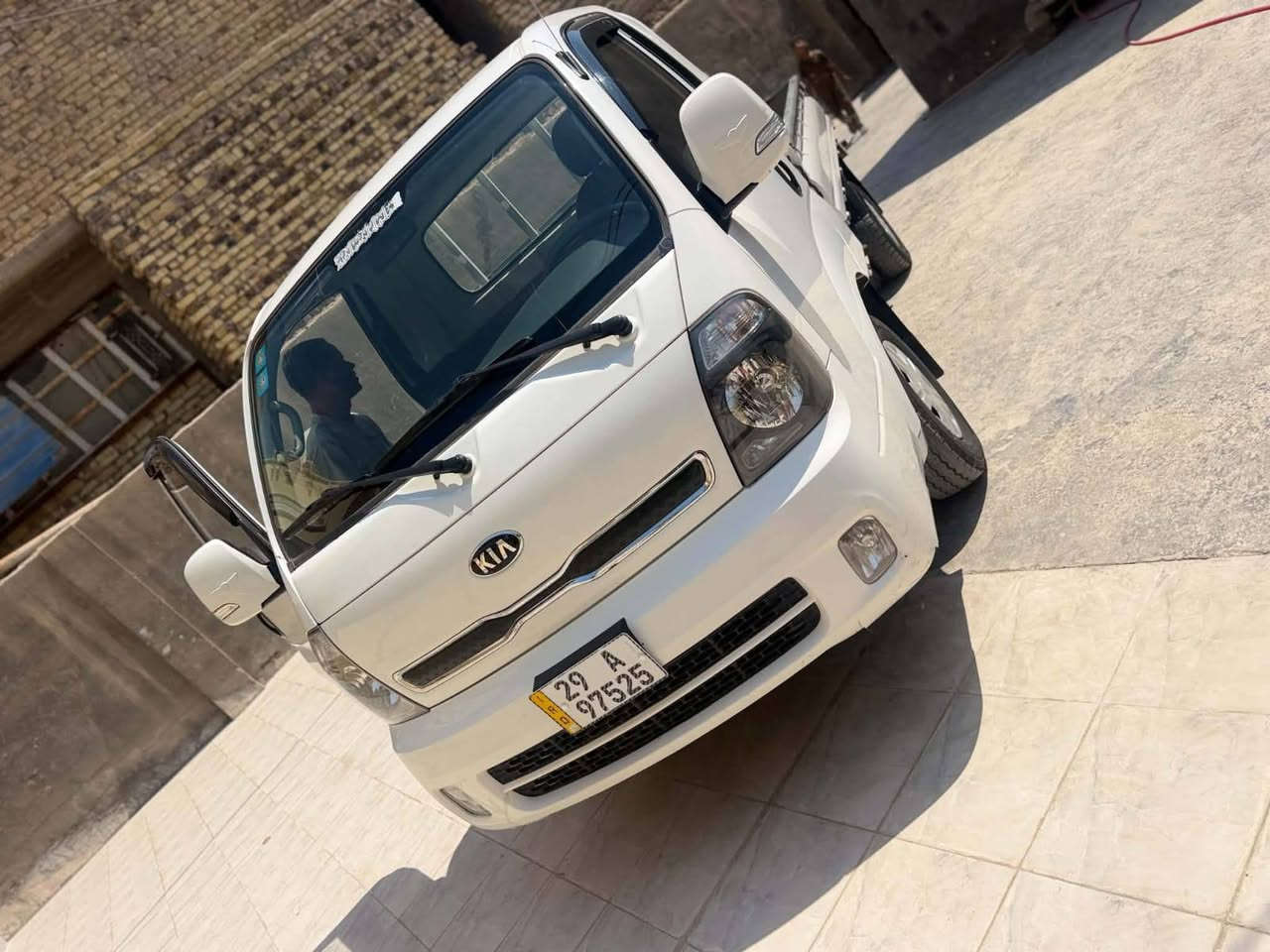 السلام. عليكم.  للبيع. كيا بنكو. 2019. باب اول. كفاله. عامه.  رقم واسط  شرط تحويل.  مكلف بل الانشر.  ‏‪***********‬‏ صاحب السياره
