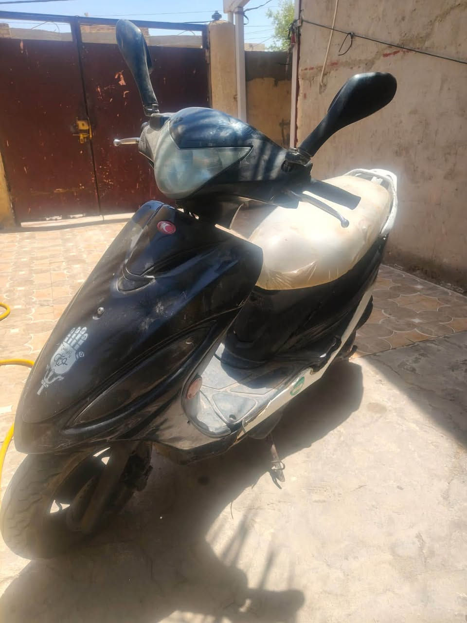 كامكو للبيع مبدل بستم فقط كهربائيات شغاله نكره سلف المكان النجف السعر 300 وبيه مجال ***********
