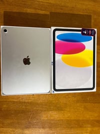 ايباد 11 A16 ايباد جيل 11 A16 ذاكرة 128gb بطارية 98 🔋  الجهاز مبدل بي ...