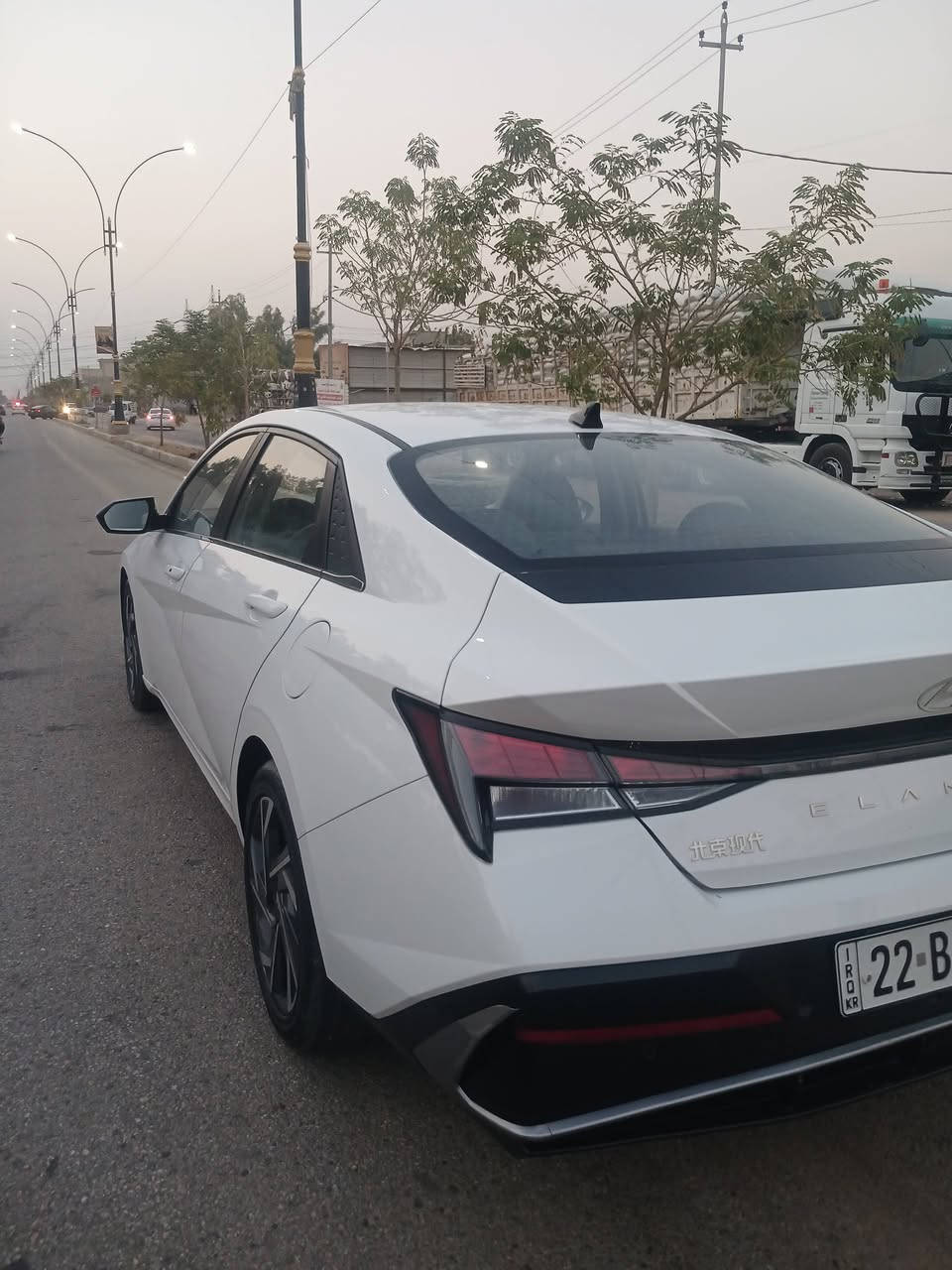 المواصفات فوووول      .      محرك 1500 دبل نوزل دوش 
شاشه ديجتال 
بصمه                            جام عل ريمونت اوتو 
كشنات جلد 
هند بريك بصمه         تحويل.  اووكاله
اوتو هولد                  
فتحه سقف                 السعر 139
محرك 1500دبل نوزل                            
حساس لايت 
حساس خلفي بلادي 
حساس أمامي بلادي 
تبريد قطعتين
كاميرا خلفيه بلادي 
جي بي اس
نضام تشغيل الكاميرات 
شاشه  كبيره اصلي ابل كار بلي 
نضام ترحيب مري شفط
نضام مود درايف إيكو وسبورت و عادي
تحكم ستيرن فول 
ويل كب كروم حجم 17
لد امامي نهاري
 شباك نيكل
مانع انزلاق
مانع انحدار 
لايت عدسات زنون 
ايرباكات
جهاز موازنه ABS
السونار بل مشوركفاله من كلشي
العنوان كربلاء 
للاستفسارلرقم***********
