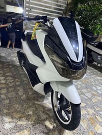 PCX • جيل ثاني • كفاله