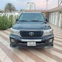 لاندكروز • ٢٠١٢ • ٤٦٠٠ ٨سلندر