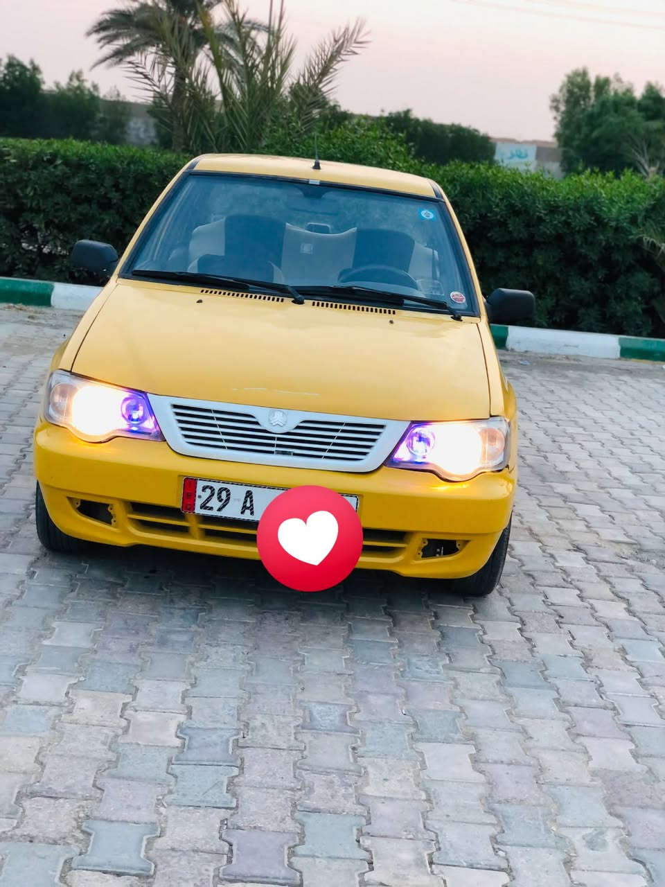 منغولي ٢٠١٢ • مكينة وگير خير • رقم انكليزي
