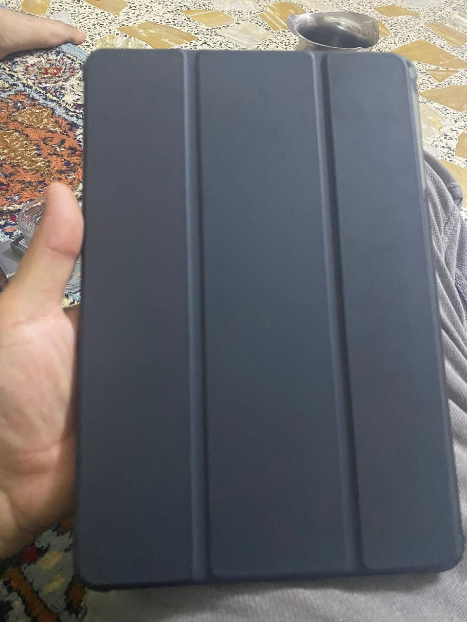 جهاز ايياد فول اج دي  كامره امامي خلفي  يشغل ذاكره 126
مخرج رام يواس بي  فلاش كامره شاشه حلوه السعر 200  نهايته 175  مع كارتونه وشاحنه وسماعات كلها موجوده استخدمه شهر فقط***********وتساب
