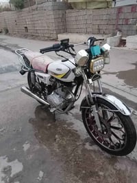 دراجه • موديل ٢٠٢٤