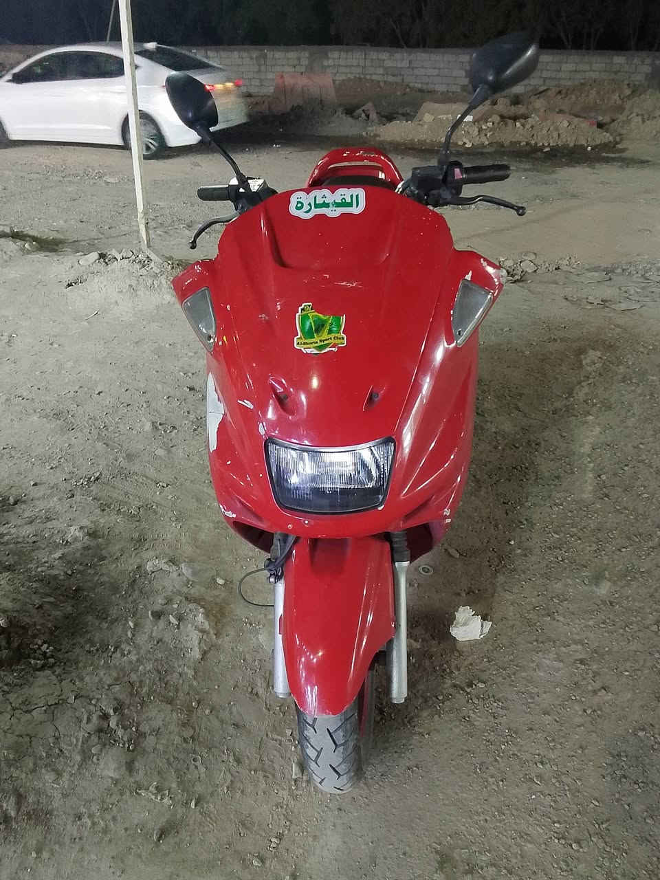 بيع مراوس
مامتواجد ع فيس
تصل أو واتساب
350
نقصه بريك خلفي
الباقي كيجات دشبول كله شغال
***********
ع فيس مامتواجد
لو واتساب أو تصال
