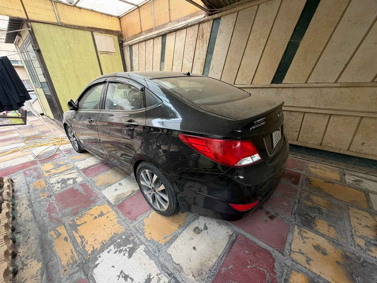 ٢٠١٧ • مكينة ١٦٠٠ • بدون حادث