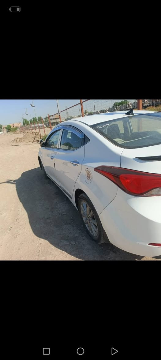 هونداي النترة 2016خليجي رقم بغداد بسمي مكفولة ماعدى رصعات كما موضح بصورة تبريد قطعتين اشاير بلمري بانو راما أمري شفط كشنات جلد وكهرباء مكان سبع لبور *********** سعر 122 وبيهة مجال لطيبين
