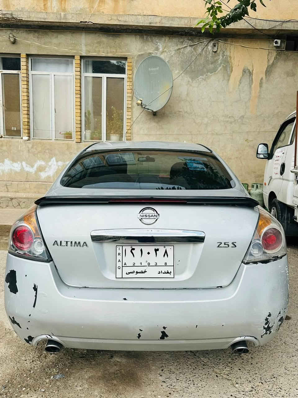 التيما • ٢٠١٢