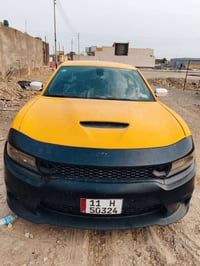 تشارجر GT • ٢٠١٩ • واقف سنتين