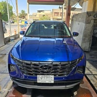 توسان ٢٠٢٢ • فول مواصفات • بانوراما
