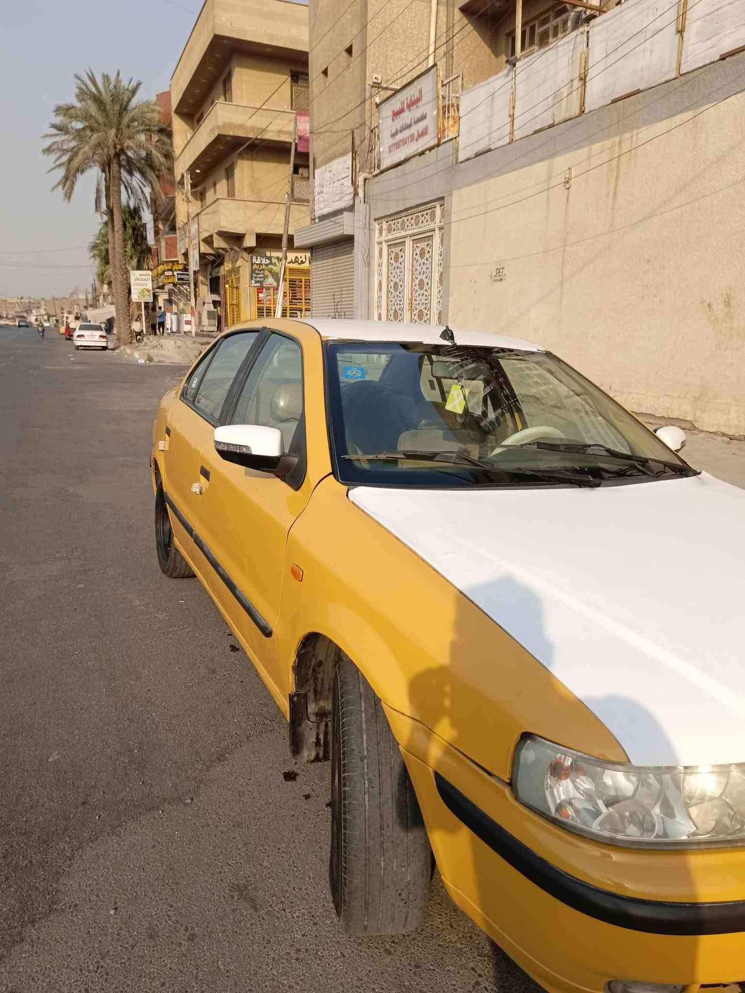 السلام عليكم
سمند ١١ ناطقه 
بسمي رقم نكليزي وهزه جديده 
كير ومكينه وكلج وفلاوين  با الجيس 
تبريد ثلج
لا ضربه ولا صبغ فقط خشم الجاملغ مكحل 
والهلات 
حماوه ما تصعد لو الدنيا تنكلب 
ترايك وين ميعجبك وين متريد شغل واطلع 

دوشمه وحصان وتنته وسكنات من الاخير السياره مال جناي بياع شراي لا تجيني مابيعلك 

السعر ٣٢ وبيها مجال للجناي بياع شراي مابيها مجال 
عنواني بغداد حي اؤر 
*********** 
*********** وتساب
