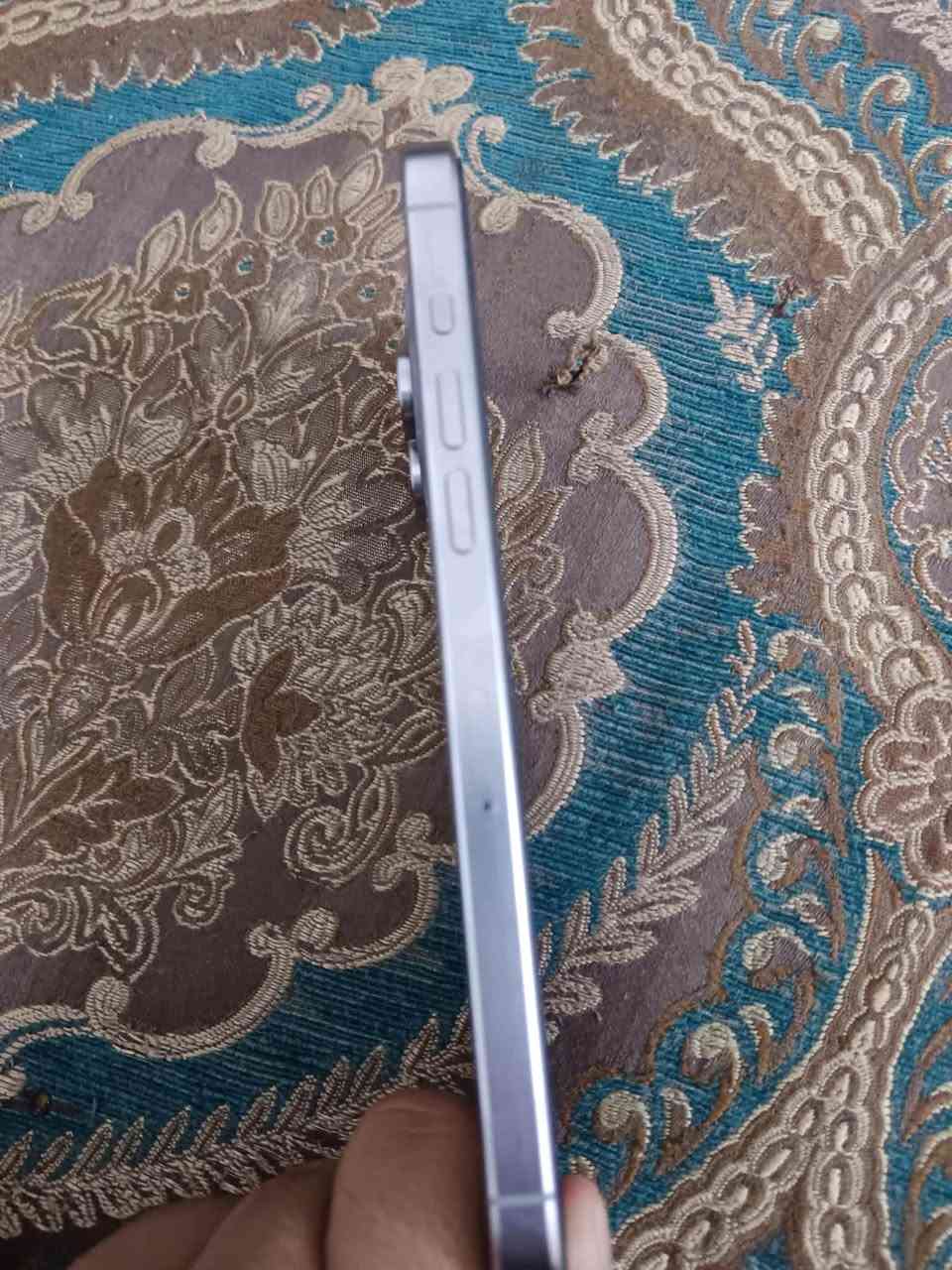 ايفون 15 برو ماكس • ٢٥٦ • بطارية ٨٩٪