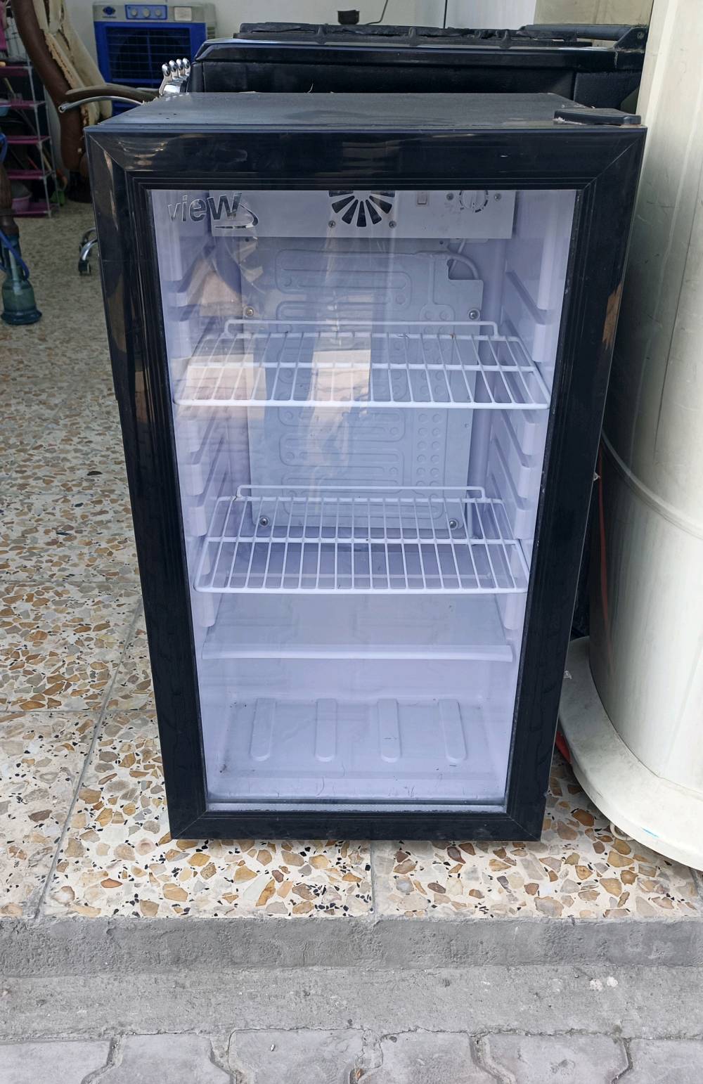 طباخ غاز وكهرباء • غسالات فول أوتوماتيك • زعفرانية