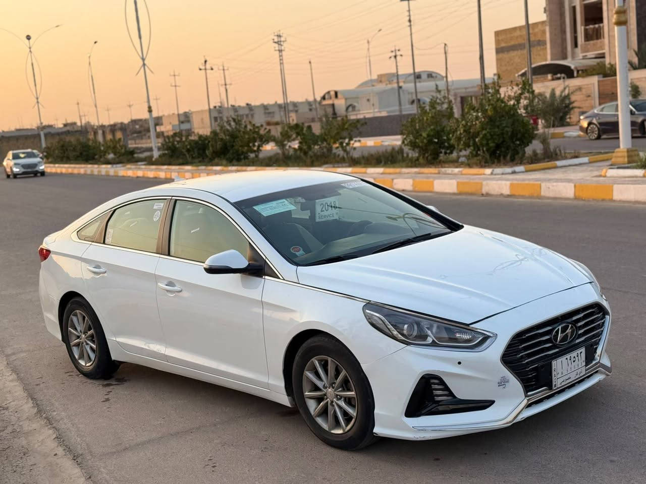 للبيع سوناته 2018 رقم ذي قار تحويل وارد أمريكي بيهة بنيد تبديل ومقدمة الجاملغ صبغ مواصفات السيارة شاشه كبيره كامره ويل كب كروم دواخل بيجي محرك 2400 حواجب بروجكترات تبريد حداده محرك كير شرط مكان السياره ناصريه السعر 122 وبيهة مجال
***********

