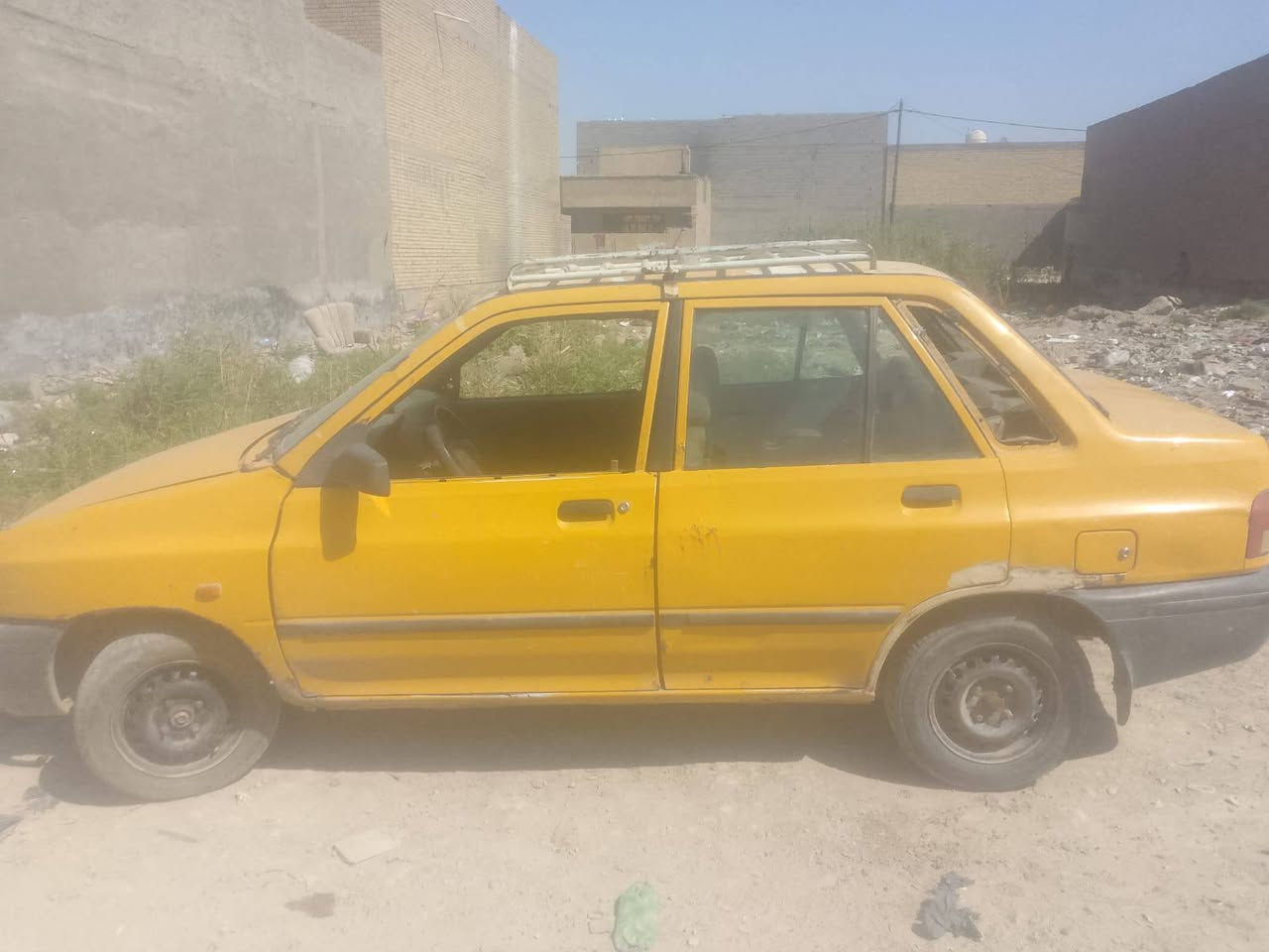 للبيع سعر 12بيه مجال رقم انكليزي 77706536505 حي بتول

