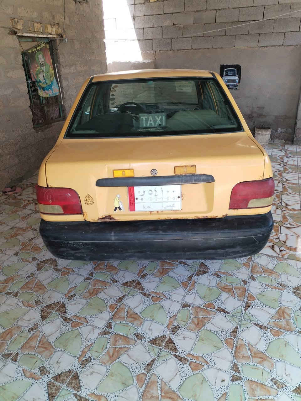 سلام عليكم سياره موديل ١٤ كير ومكينه خير من الله تخم تاير جديد حداديه جديده فراش جلد كشنات دوشمه جديده نسويه نافذه بل 201 رقم بصره راعيه شرعي بل بصره ماواصله بيع بدون راعي تعهد سرقه عشاير بيع كوم حديد سياره مراوس شعدك مراوس تعال خاص المكان ميسان عماره الاستفسار تصل ***********
