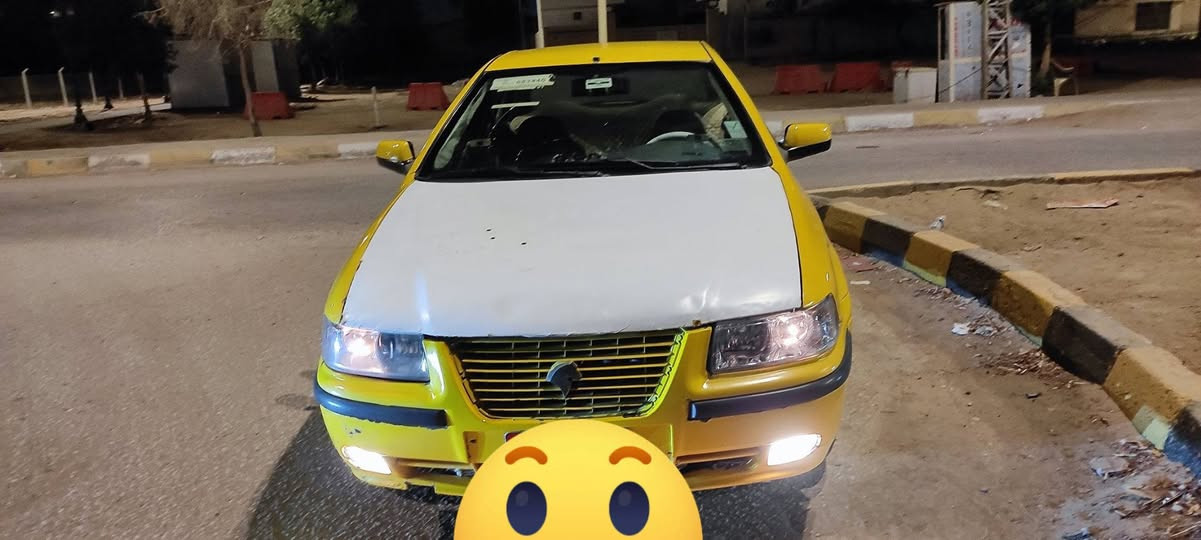 موديل ٢٠٠٩ • مكينة وكير • ١٦٠٠