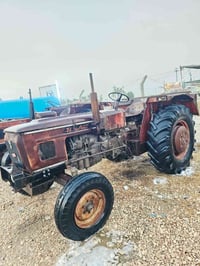 مكاين • عنتر • زراعية