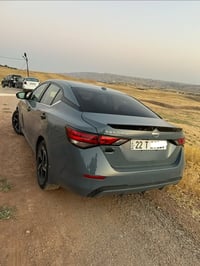 سنترا SV • ٢٠٢٤ • مرقمه اربيل