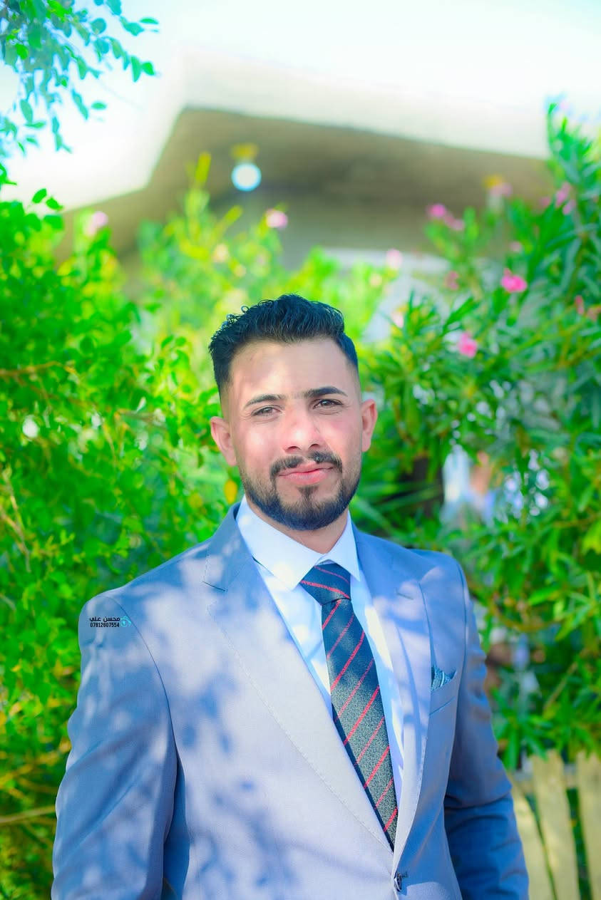 عقد قران • مصور محسن علي • توثيق