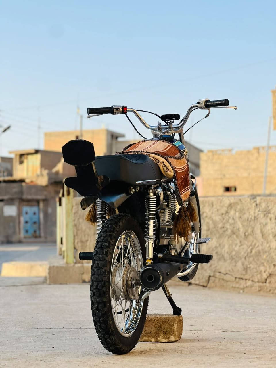 ماطور • ٢٠٢٦ • جديد