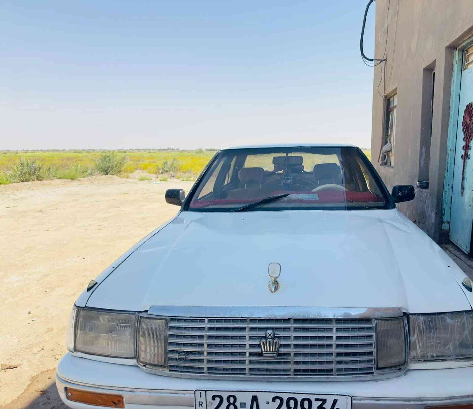 هارتوب • ١٩٩١ • مكينة وكير مكفولات