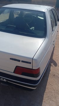 بيجو 405 GLX • ٢٠٠٩ • رقم نجف