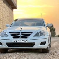 جينسس ٢٠١٤ • خليجي فول • محرك جديد كفالة