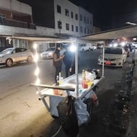 أربيل • بيك أب • نظيف