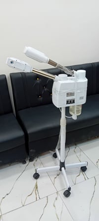 جهاز بخال • جديد
