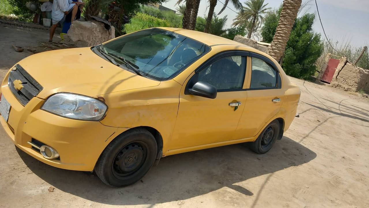 السلام عليكم افيو مديل 2010 رقم نجف كفاله عامه السياره بس التبريد عاطل المكان بابل الكفل السعر 50 وبيه مجال ***********
