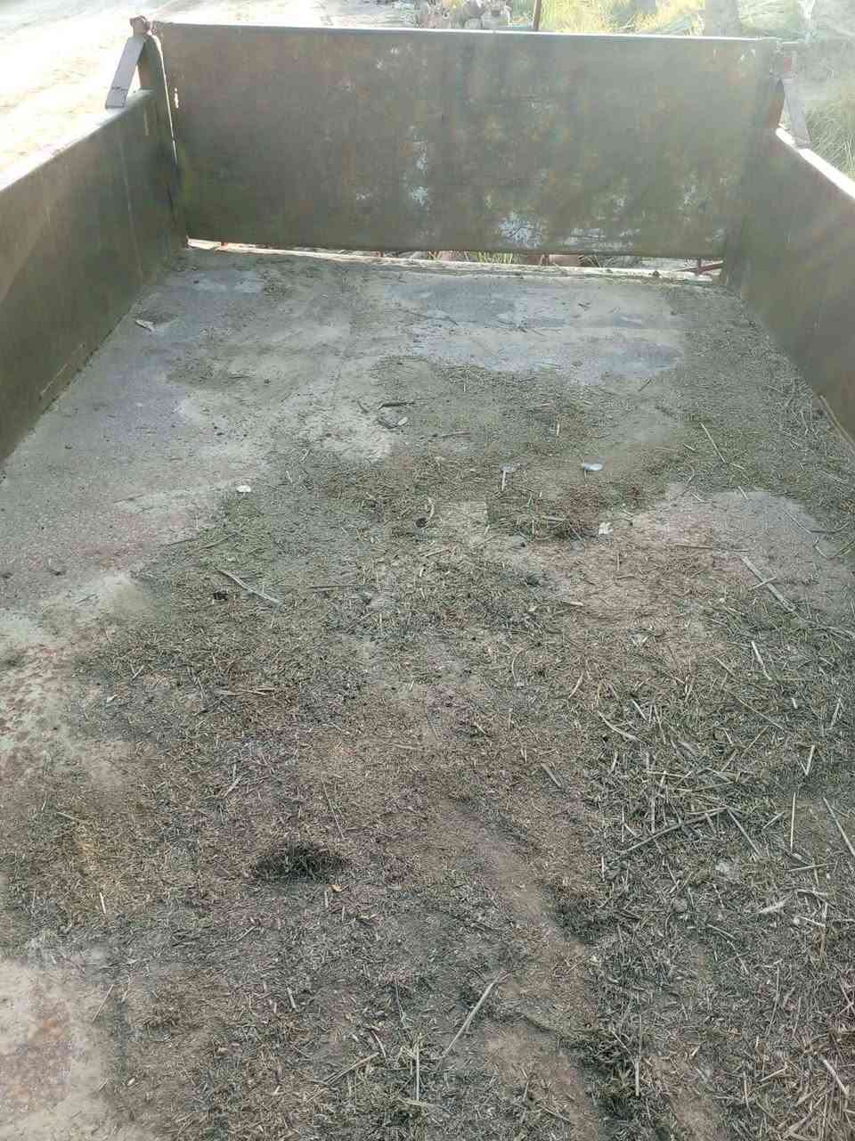 للبيع عربانه سكندريه نظيفه وجاهزه  مكاني بابل القاسم *********** /***********
