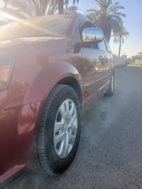 دوج كرفان • ٢٠١٦ • مكينة٣٦٠٠