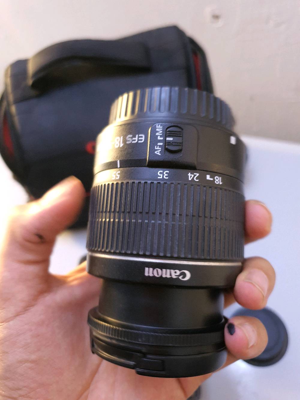 للبيع  كانون 7D  كامل ملحقات شاحنه بطاريه رام عدسات ثنين جنطه وصلة نقل  سعره ٣٥٠الف  توصيل لكل العراق