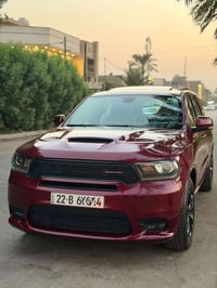 دورنكو GT • ٢٠٢٠ • رقم اربيل