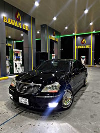 ماجستا V8 • ٢٠٠٥ • كەلار
