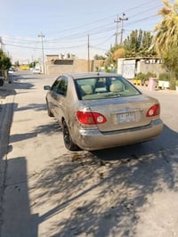 كورلا • ٢٠٠٧ • كركوك