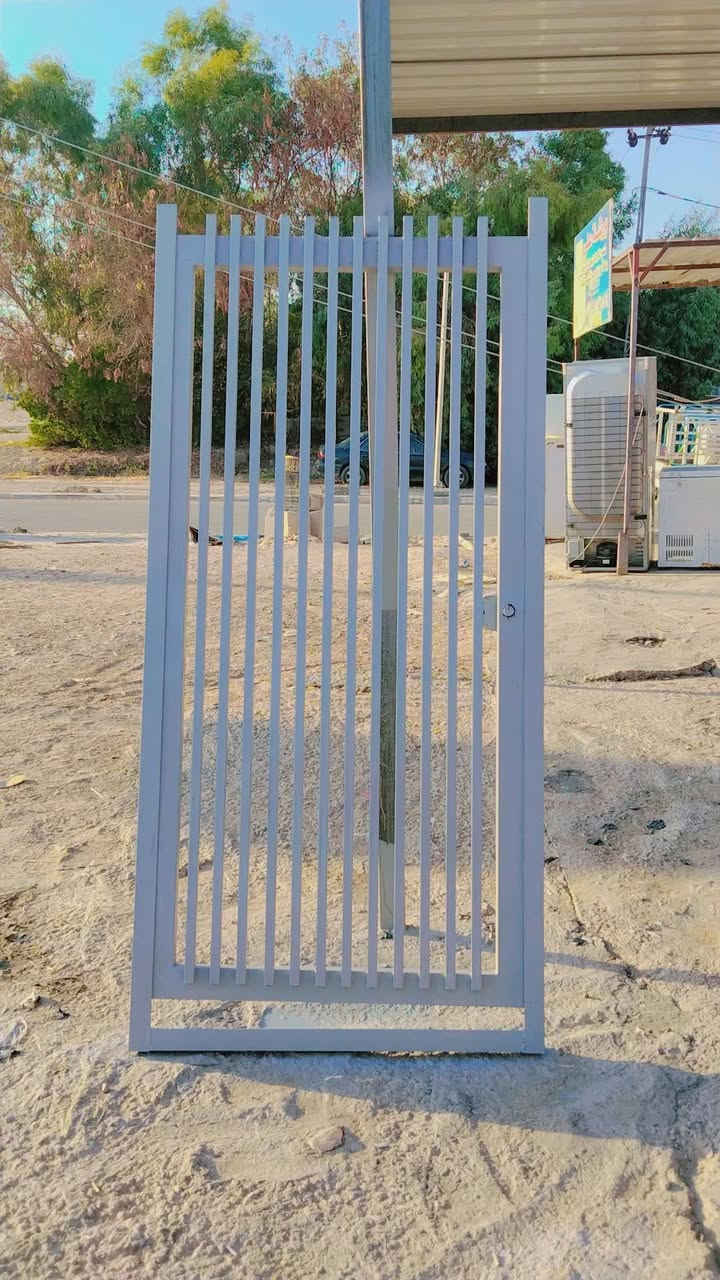 @إشارة سلام عليكم حداده عامه داخل القضاء قرتبه جوال وللتصال @ ***********
