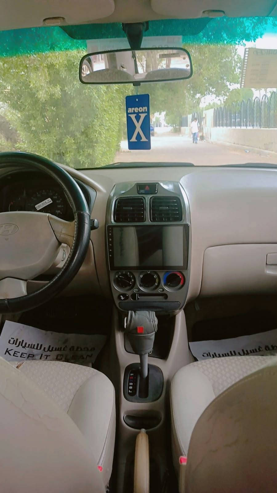 فيرنه • ٢٠١٢ • اوتوماتيك