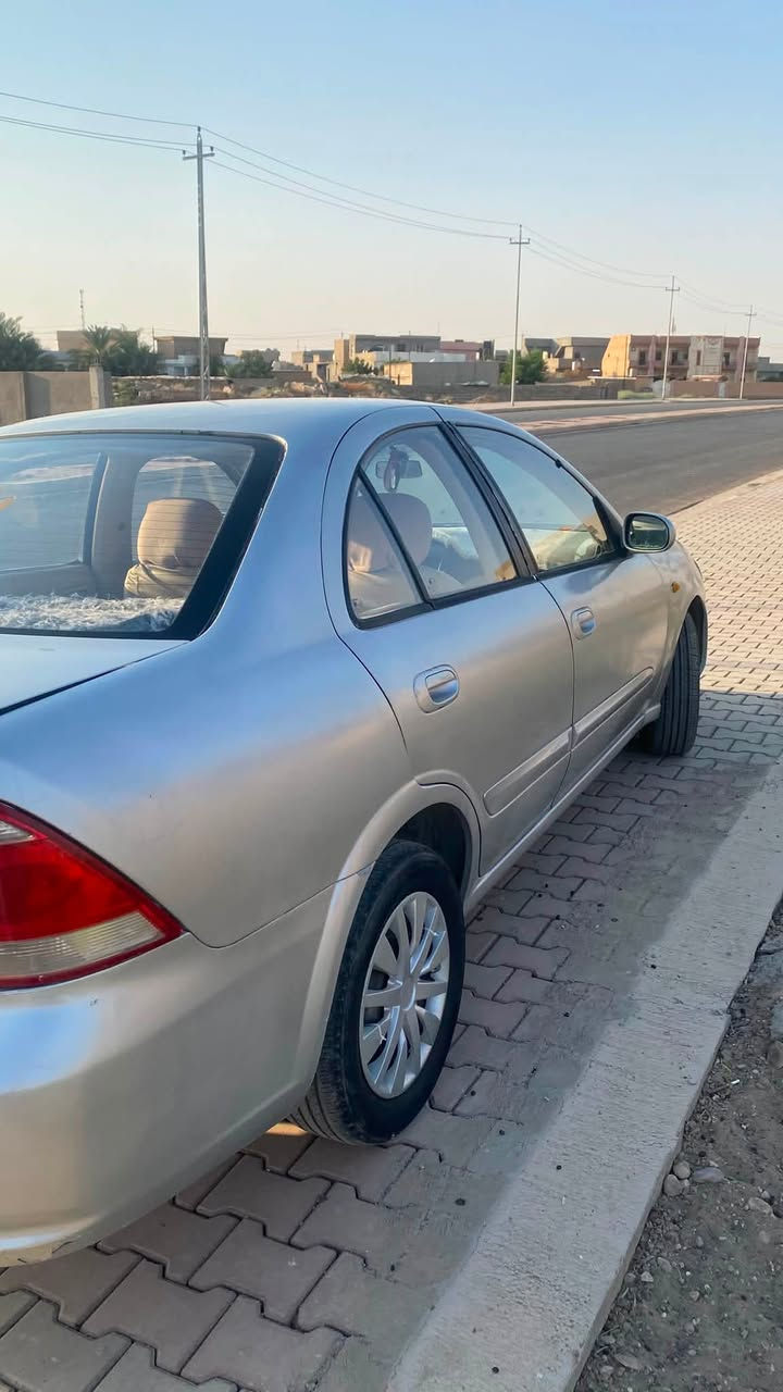 سلام عليكم اعتذر عن القسط والدين
صني 2008 

گير /محرك /صدر /تدفئة /تبريد /تايرات 4️⃣جديد 

السعر 38 وبيها مجال 

وما اقفل سعر بالموبايل رجاءاً 

ملاحظة تمت اعادة النشر بسبب الوهم السيارة ادوات ما مسجل 

مكاني الشرقاط 
للاستفسار اتصل ***********
*********** 

رجاءاً اذا ما تشتري لا تتصل ولا تگلي امسح المنشور جايك
